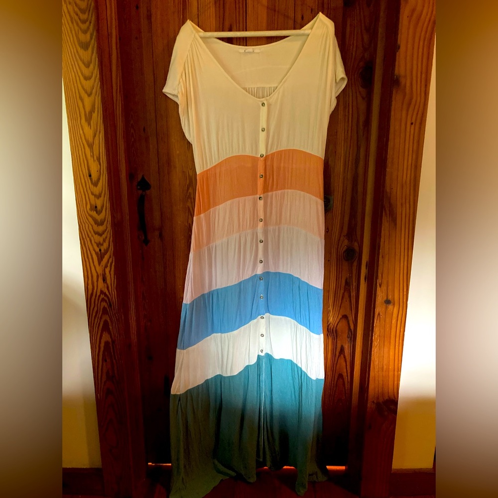 O’Neill - Gemma Dress - size L